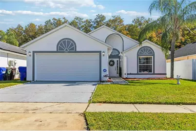 2384 Flamingo Lakes Drive, Kissimmee, FL 34743 - Photo 2