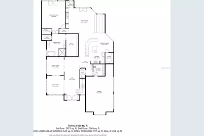 6288 Blakeford Drive, Windermere, FL 34786 - Photo 80