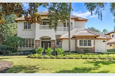 6288 Blakeford Drive, Windermere, FL 34786 - Photo 1