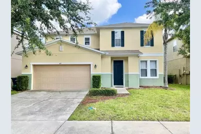 613 Alfani Street, Davenport, FL 33896 - Photo 1