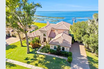 1520 Canopy Oaks Court, Saint Cloud, FL 34771 - Photo 2