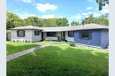 905 W 11th Avenue, Mount Dora, FL 32757 - Photo 1