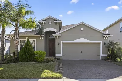 817 Dusty Pine Drive, Apopka, FL 32703 - Photo 2