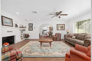 17067 NW Gainesville Rd, Reddick, FL 32686 - Photo 8