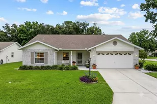 2436 Deer Trail Ln, Spring Hill, FL 34606 - Photo 1