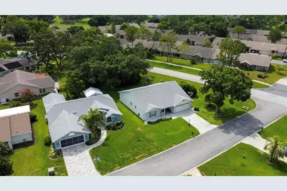 2436 Deer Trail Lane, Spring Hill, FL 34606 - Photo 24