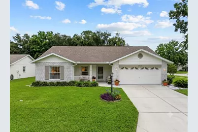 2436 Deer Trail Lane, Spring Hill, FL 34606 - Photo 22