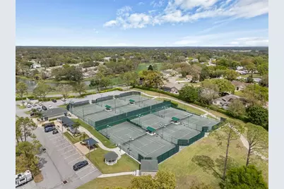 2436 Deer Trail Lane, Spring Hill, FL 34606 - Photo 28
