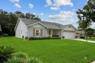2436 Deer Trail Ln, Spring Hill, FL 34606 - Photo 1