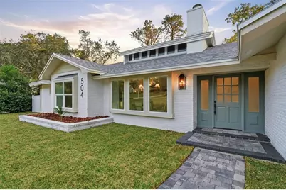 504 Smokerise Boulevard, Longwood, FL 32779 - Photo 2