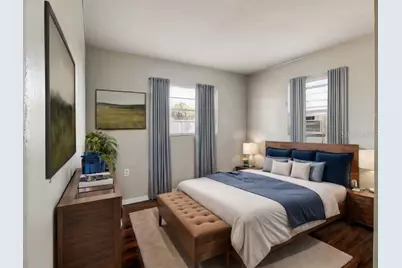 1341 W Point Drive #1, Cocoa, FL 32922 - Photo 8