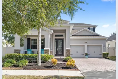 8007 Navel Orange Lane, Winter Garden, FL 34787 - Photo 2