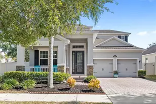 8007 Navel Orange Ln, Winter Garden, FL 34787 - Photo 2