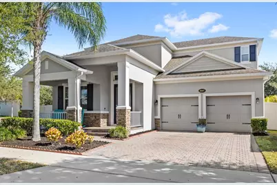 8007 Navel Orange Lane, Winter Garden, FL 34787 - Photo 1