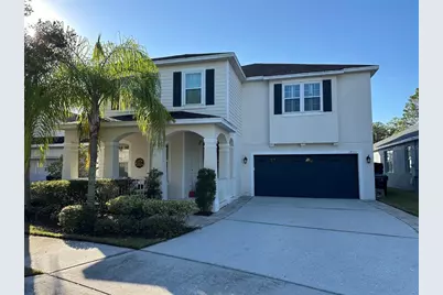 14551 Yellow Butterfly Road, Windermere, FL 34786 - Photo 1