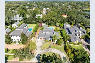 1205 Mayfield Avenue, Winter Park, FL 32789 - Photo 2