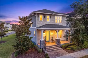7749 Laureate Blvd, Orlando, FL 32827 - Photo 1
