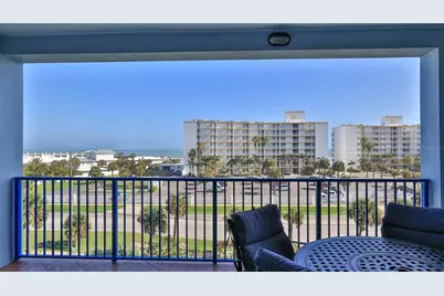 5300 S Atlantic Avenue #2-502, New Smyrna Beach, FL 32169 - Photo 2