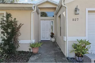 527 Jackson Avenue, Satellite Beach, FL 32937 - Photo 4