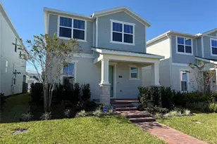 2508 Cedar Rose St, Apopka, FL 32712 - Photo 2