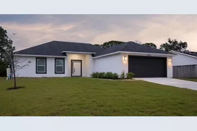 1438 Seeley Circle NW, Palm Bay, FL 32907 - Photo 1