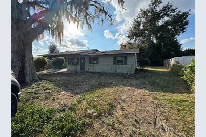 2914 Dudley Drive, Bartow, FL 33830 - Photo 2