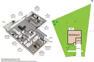 907 Marquette Ct, Deltona, FL 32725 - Photo 28