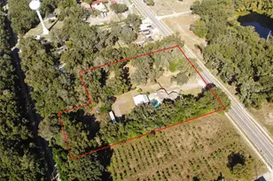 230 S Center St, Pierson, FL 32180 - Photo 4