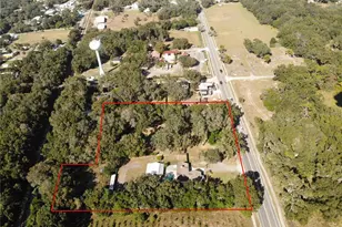 230 S Center St, Pierson, FL 32180 - Photo 2