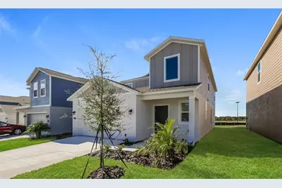 3138 Totem Road, Eagle Lake, FL 33839 - Photo 2