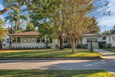 1434 Roosevelt Street, Orlando, FL 32804 - Photo 2