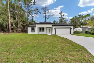 7911 N Pocono Drive, Citrus Springs, FL 34434 - Photo 1
