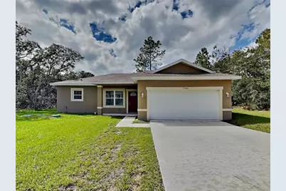 7780 N Maltese Drive, Citrus Springs, FL 34433 - Photo 1