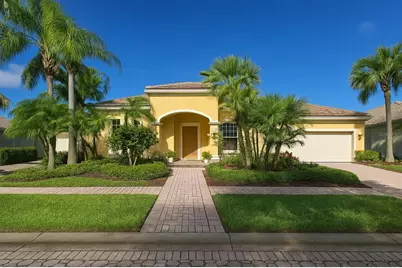 9535 E Maiden Court, Vero Beach, FL 32963 - Photo 1