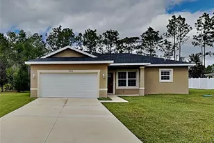 7802 N Sarazen Dr, Citrus Springs, FL 34434 - Photo 1