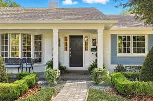 1624 Barcelona Way, Winter Park, FL 32789 - Photo 4