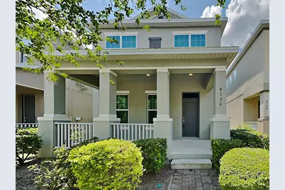 8326 Bryce Canyon Avenue, Windermere, FL 34786 - Photo 2