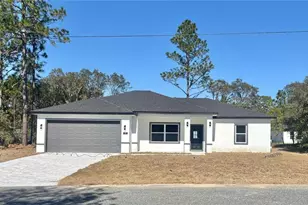 2349 W Oakland Ln, Citrus Springs, FL 34434 - Photo 1