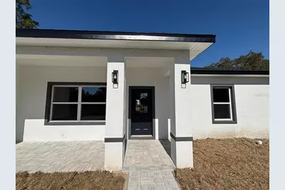 2349 W Oakland Lane, Citrus Springs, FL 34434 - Photo 4