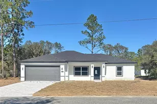 2349 W Oakland Ln, Citrus Springs, FL 34434 - Photo 2