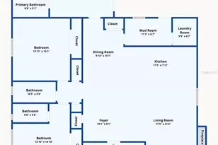 1251 NW 23rd Ave, Ocala, FL 34475 - Photo 34