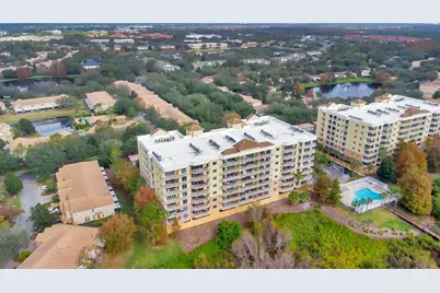 6336 Buford Street #405, Orlando, FL 32835 - Photo 6