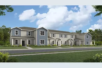 5625 Ronin Drive, Saint Cloud, FL 34771 - Photo 1