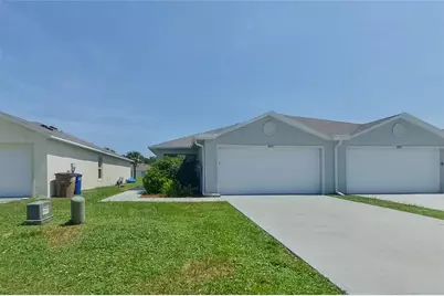 18310 Gibraltar Lane, Lehigh Acres, FL 33936 - Photo 1