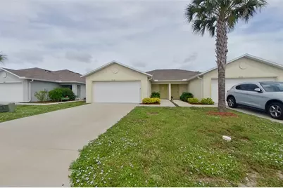 18318 Gibraltar Lane, Lehigh Acres, FL 33936 - Photo 1