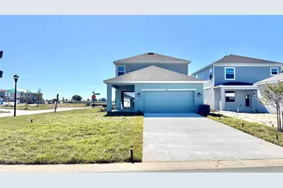 3017 Good Vibes Way, Clermont, FL 34714 - Photo 2