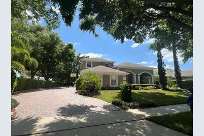 7904 Westminster Abbey Boulevard, Orlando, FL 32835 - Photo 1