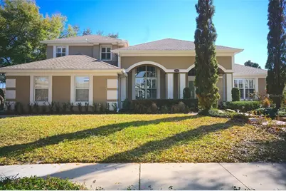 7904 Westminster Abbey Boulevard, Orlando, FL 32835 - Photo 1
