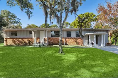 1198 S Golf Lake Drive, New Smyrna Beach, FL 32168 - Photo 2