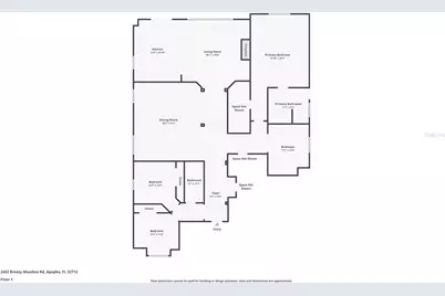 2452 Breezy Meadow Road, Apopka, FL 32712 - Photo 28